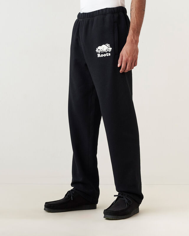 Roots Organic Heritage Sweatpant. 3
