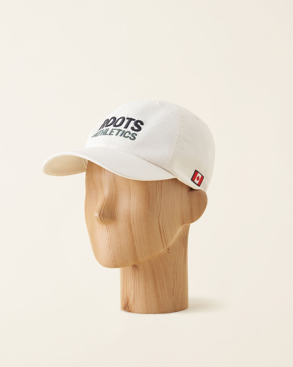 Roots Athletics Baseball Cap