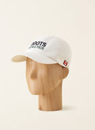 Roots Athletics Baseball Cap