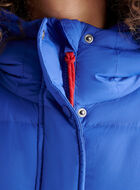 Parka en duvet Roots
