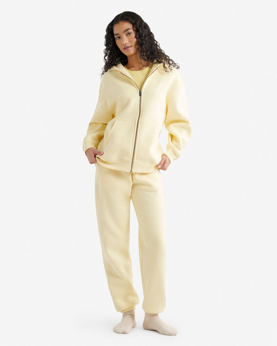 Pantalon en molleton Nuage