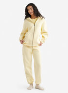 Pantalon en molleton Nuage