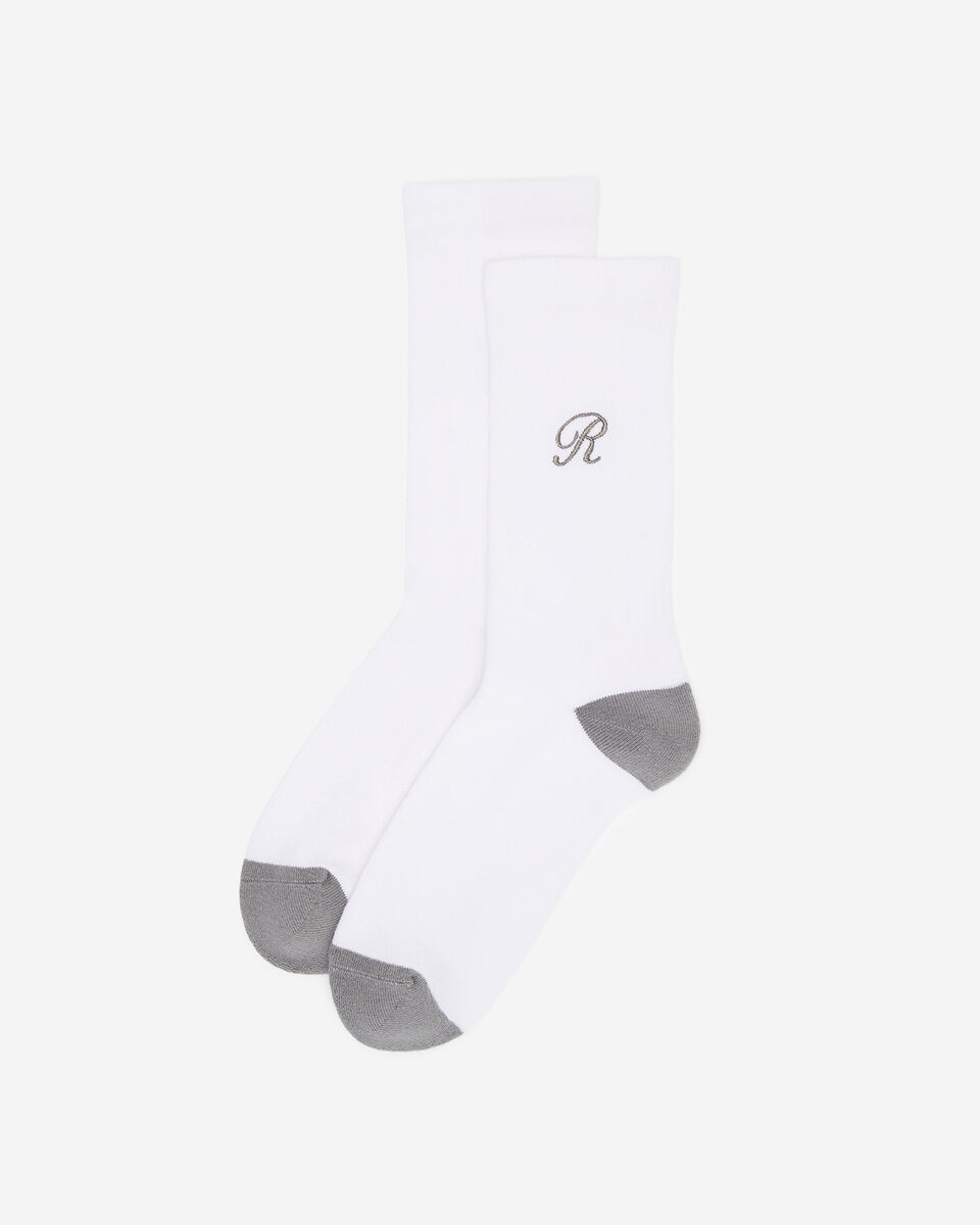Mi-chaussettes Athletics Department pour adultes