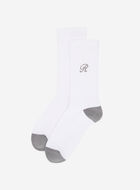 Mi-chaussettes Athletics Department pour adultes