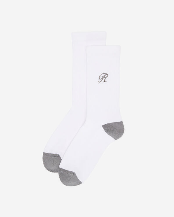 Mi-chaussettes Athletics Department pour adultes