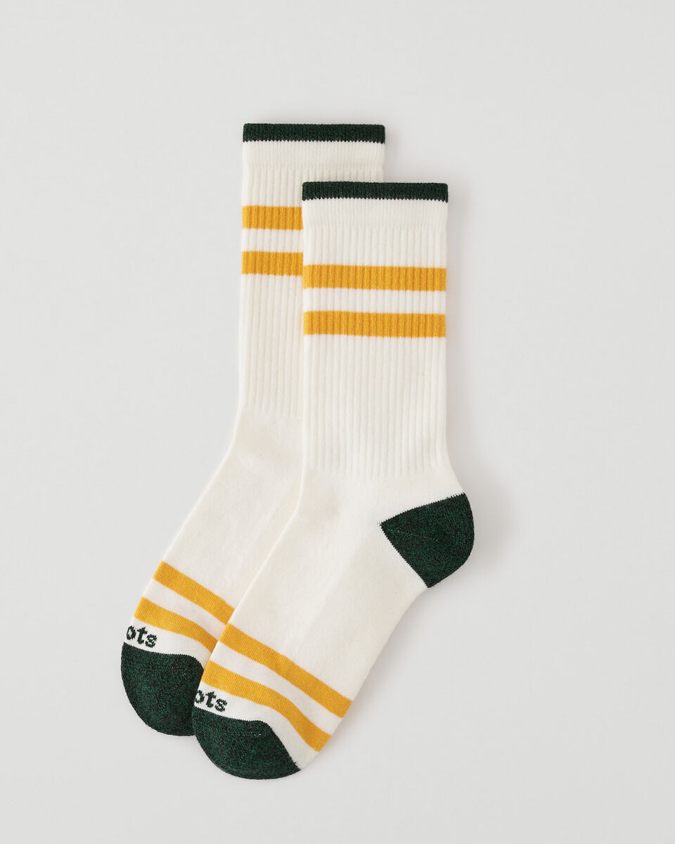Adult Cooper Sock