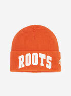 Tuque appliqu&eacute; Roots pour enfants