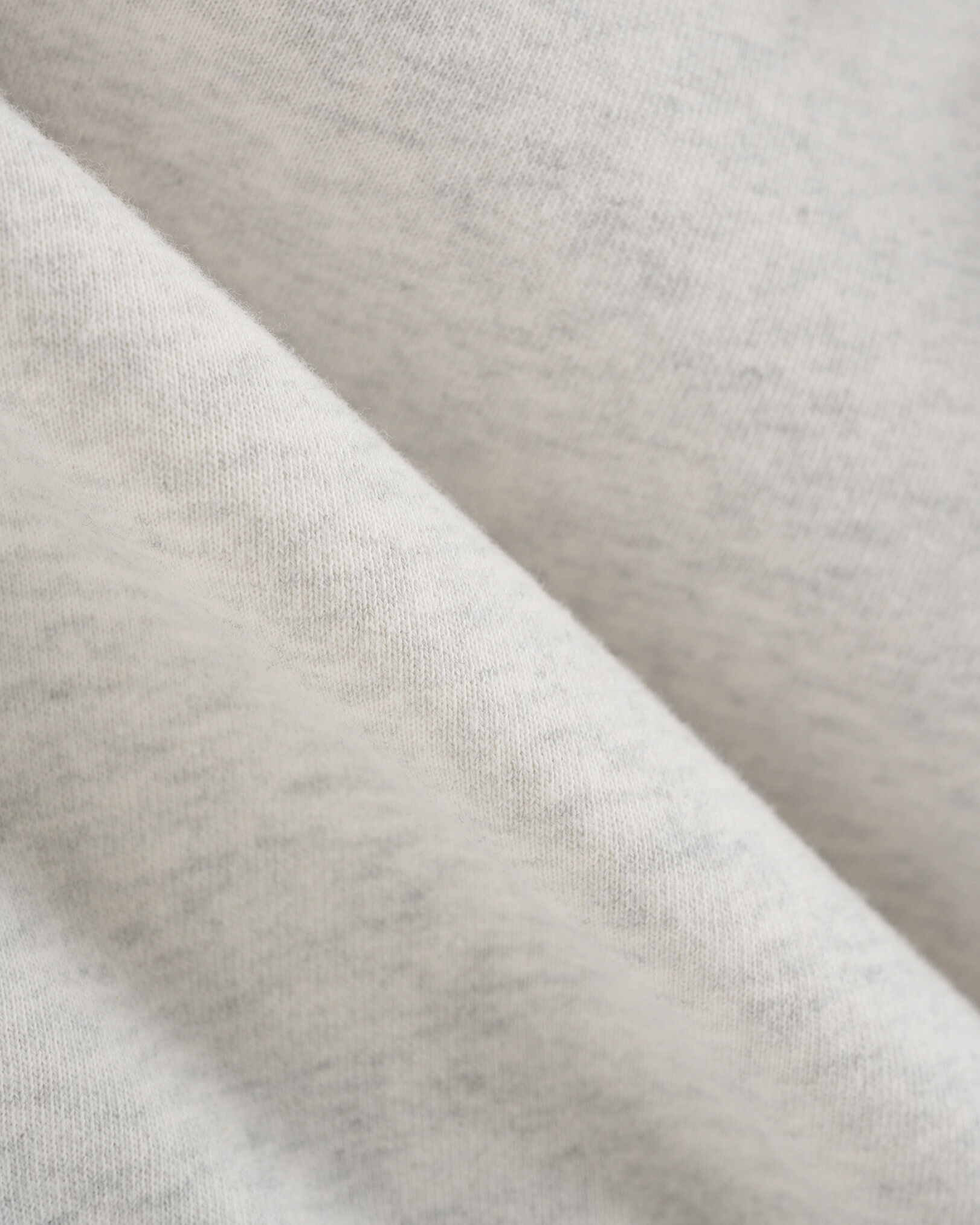 Blouson d’athlétisme à glissière en coton bio Cooper