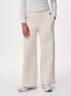 Beavermark Wide Leg Sweatpant