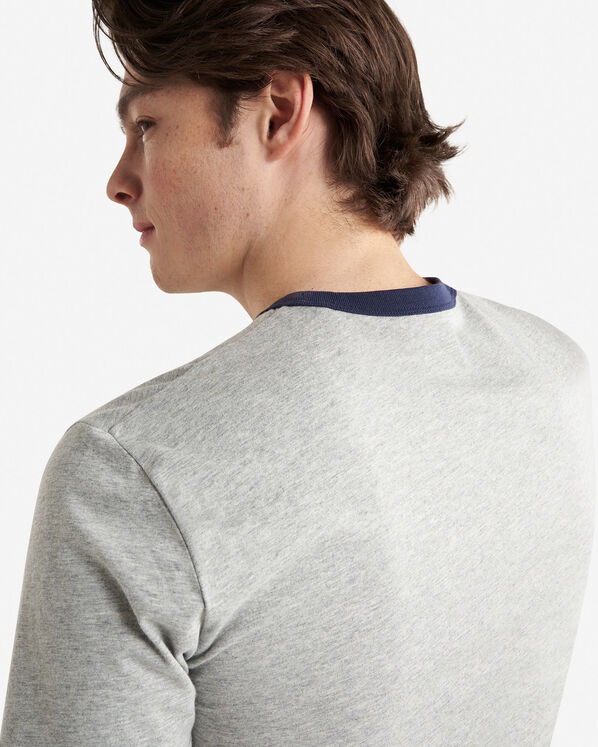 T-shirt Club camp pour hommes 