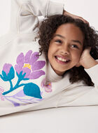 Kids Skyline Relaxed Crew Sweatshirt
