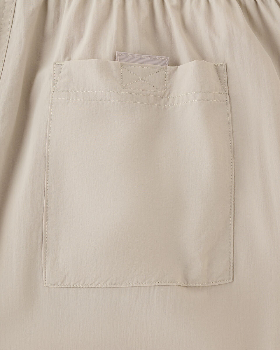 Outdoor Athletics Nylon 5 Inch Short