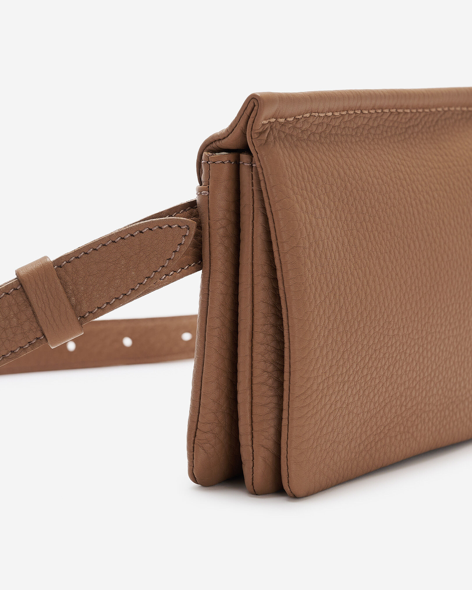 Twinsie Belt Bag Cloud