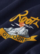 Mens Snowbound T-Shirt