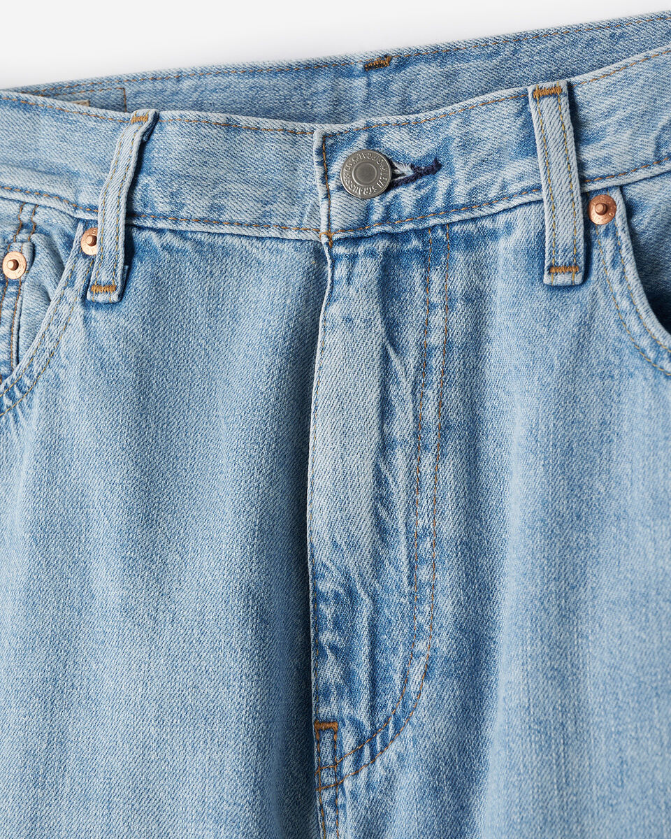 Levi's 568 Mens Loose Straight Jeans   