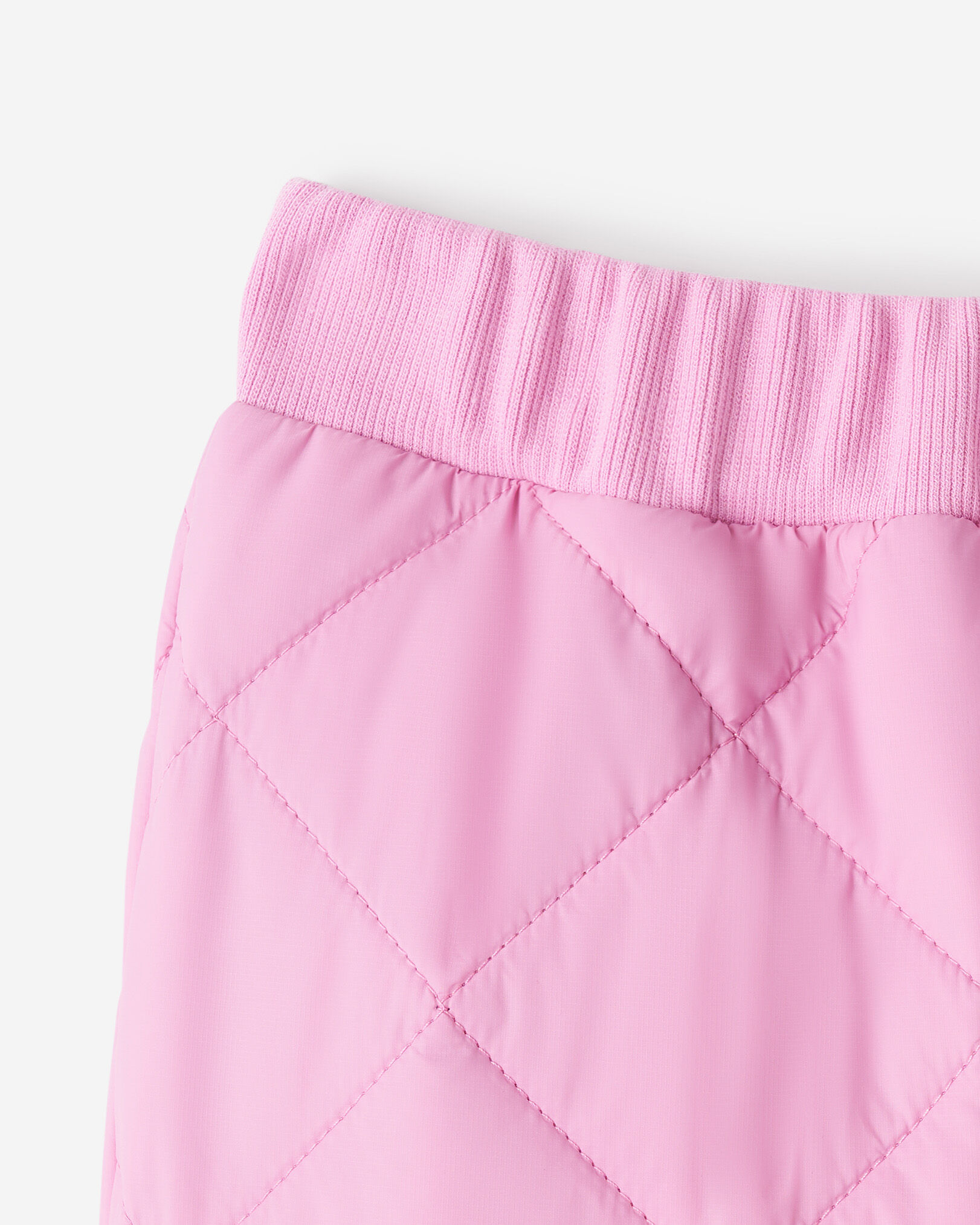 Kids Puffy Pant