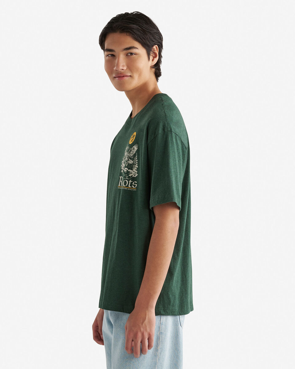 Mens Winter Wilds T-Shirt