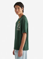 Mens Winter Wilds T-Shirt
