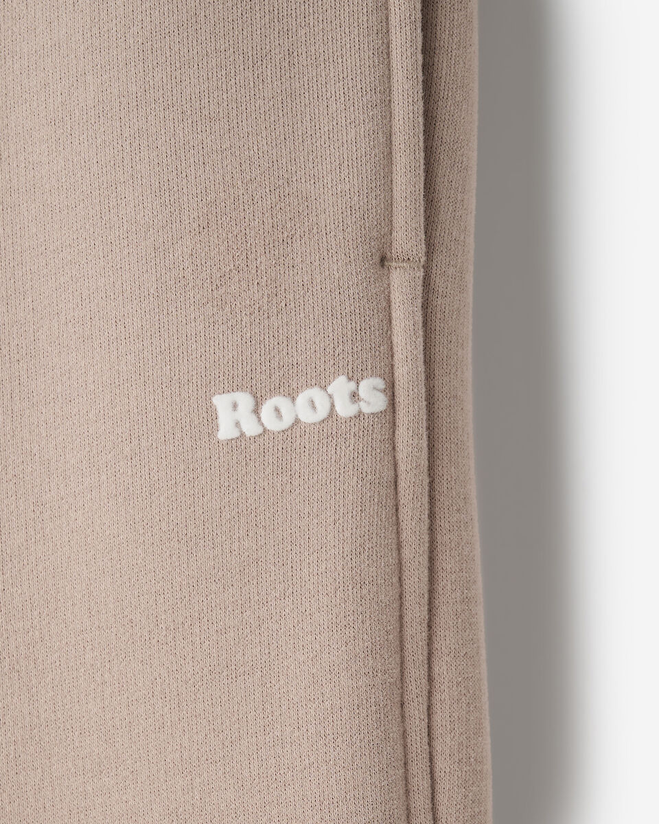 Kids Cloud Baggy Straight Sweatpant