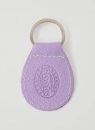 Upcycle Key Ring Cervino