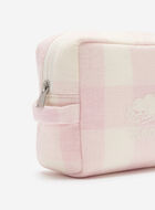 Masque en flanelle pour les yeux « Faites de beaux rêves »