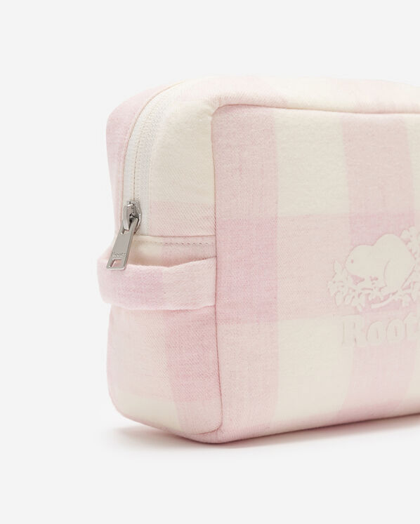 Sweet Dreams Flannel Sleep Mask Set