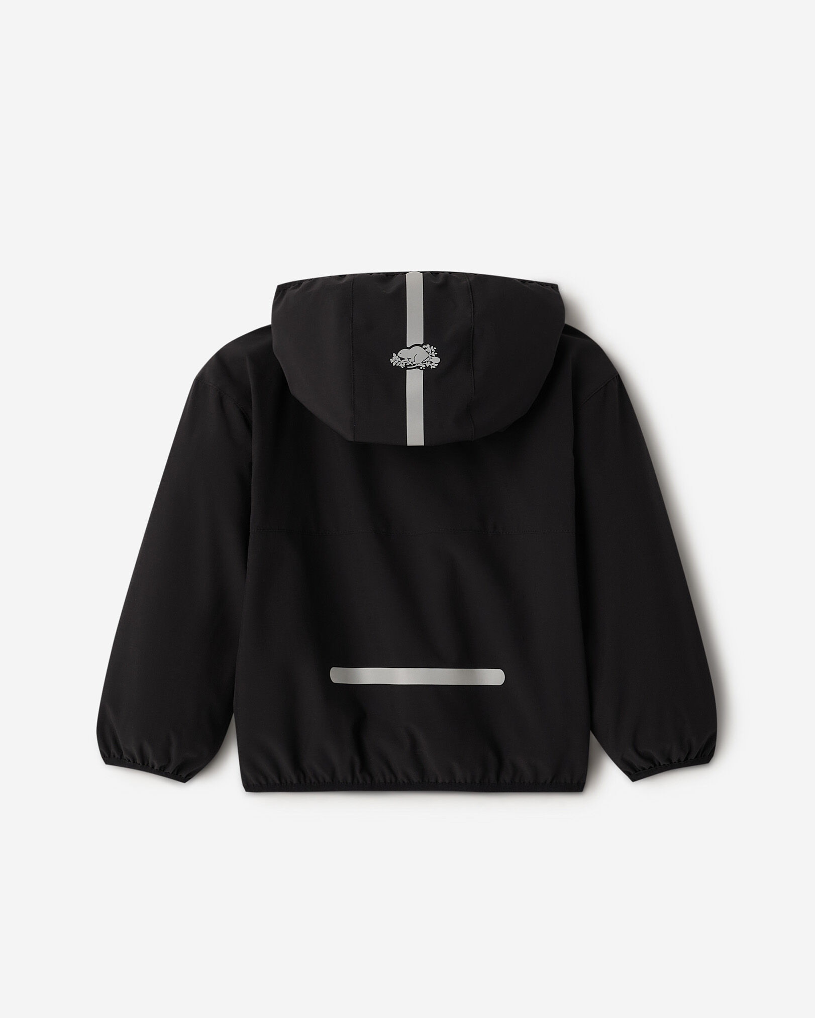 Toddler Transitional Windbreaker