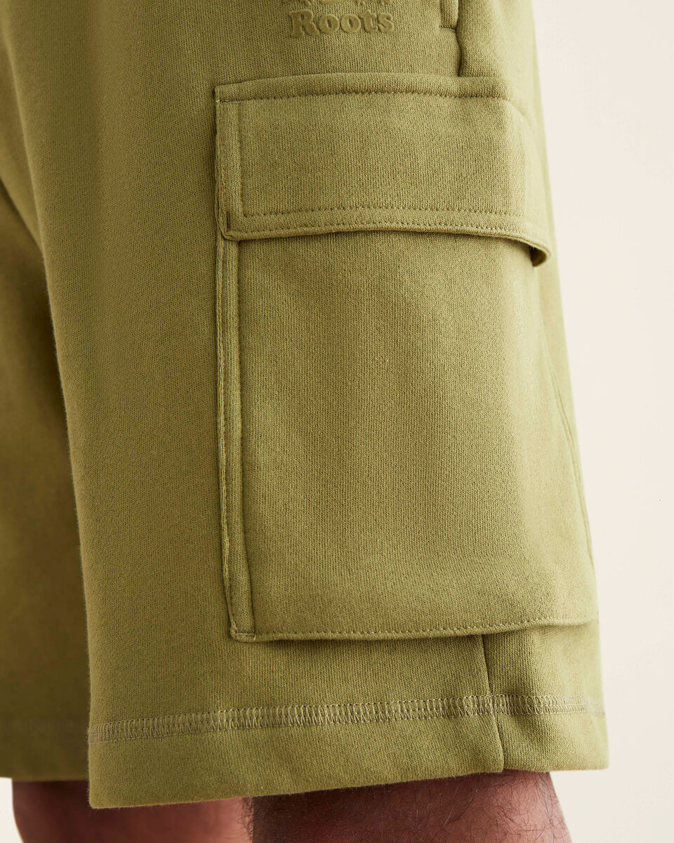 Original Cargo Sweatshort 9 Inch