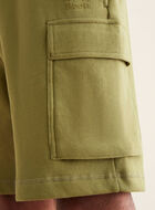 Original Cargo Sweatshort 9 Inch
