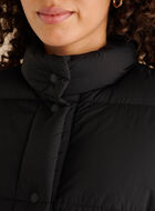 Roots Down Puffer Vest