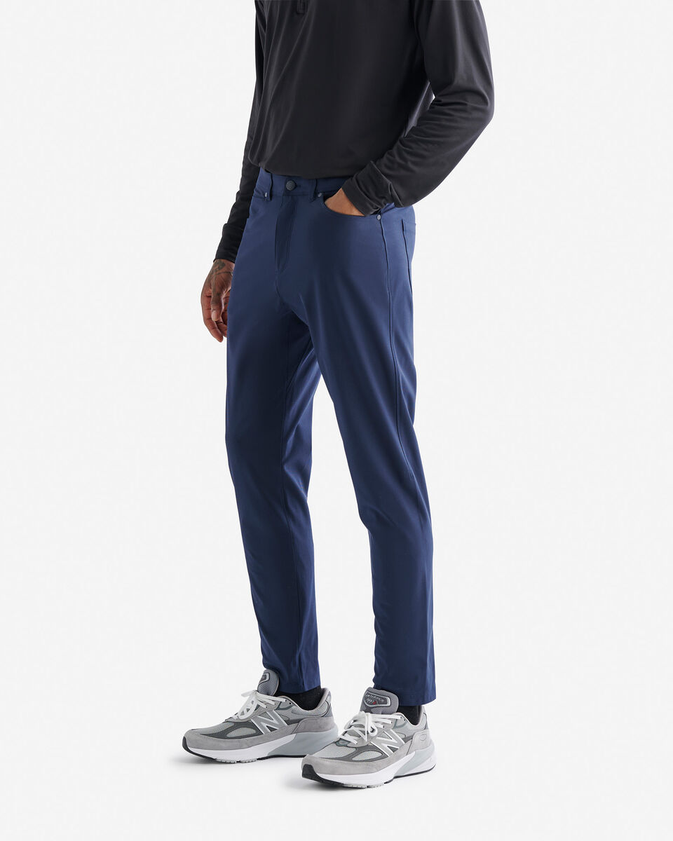 Pantalon à 5 poche Park Tech entrejambe 32 po