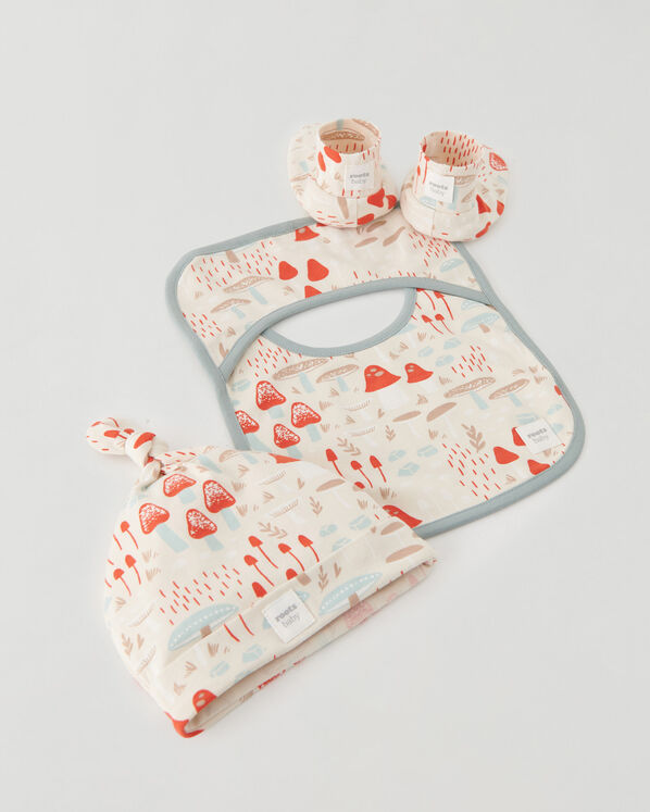 Roots Baby's First Accessories