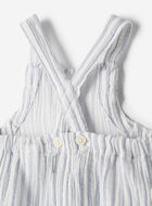 Baby Isla Overall