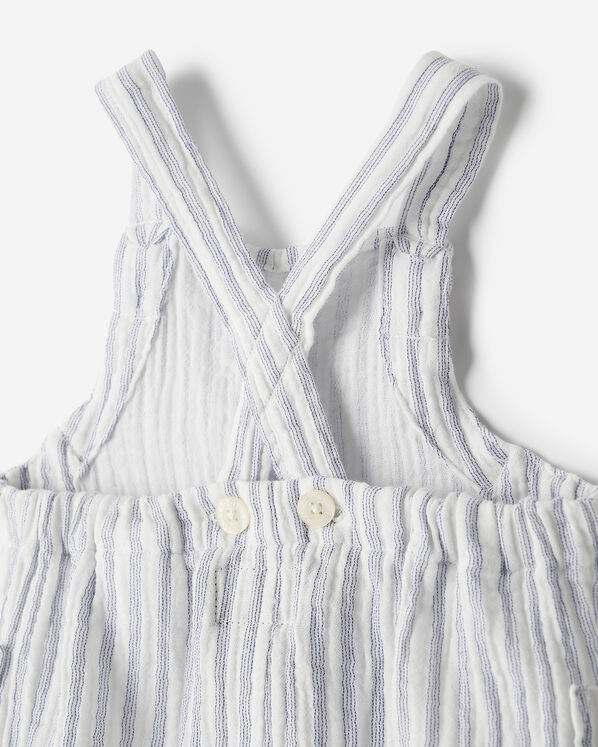 Salopette Isla pour bébé