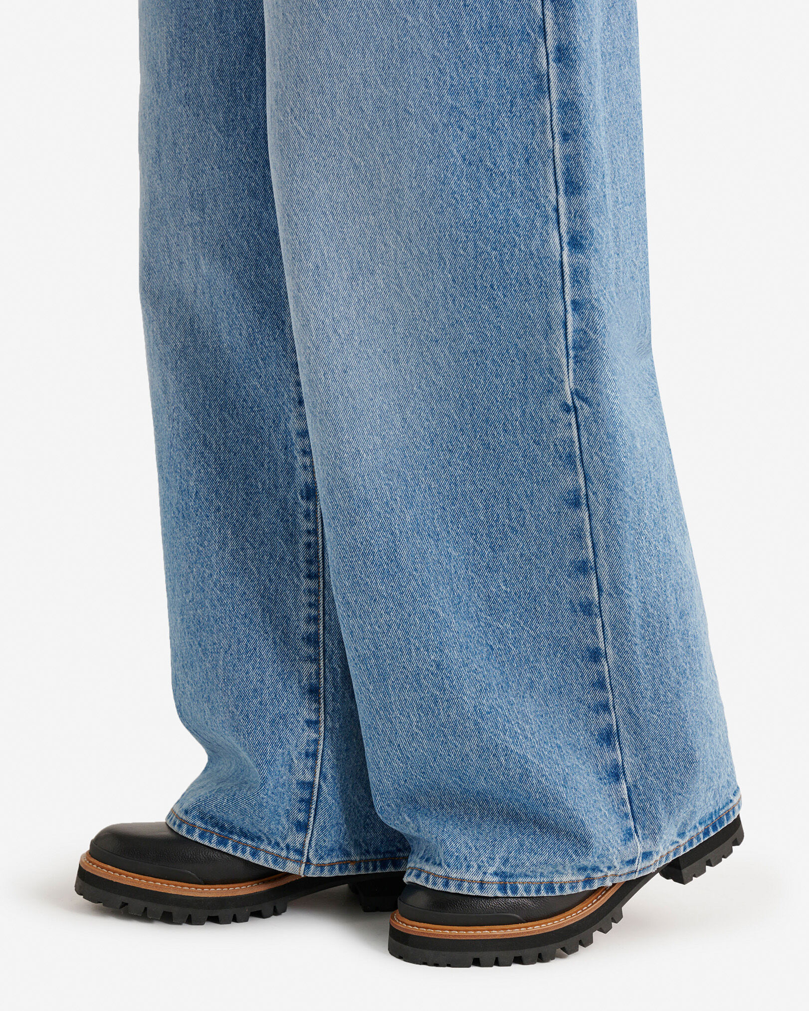 Jean jambe ample droite Xl Levi’s
