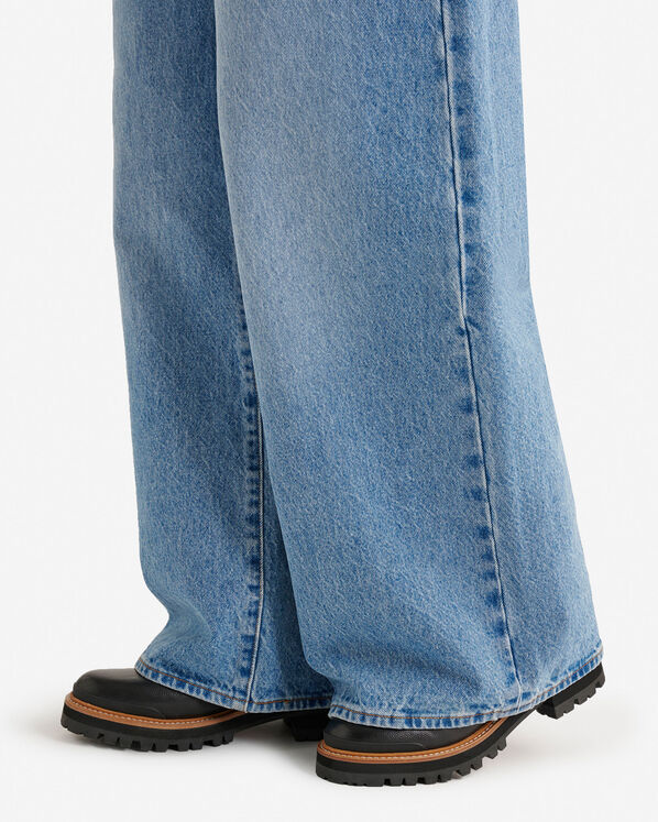 Jean jambe ample droite Xl Levi's Jean jambe ample droite Xl Levi's