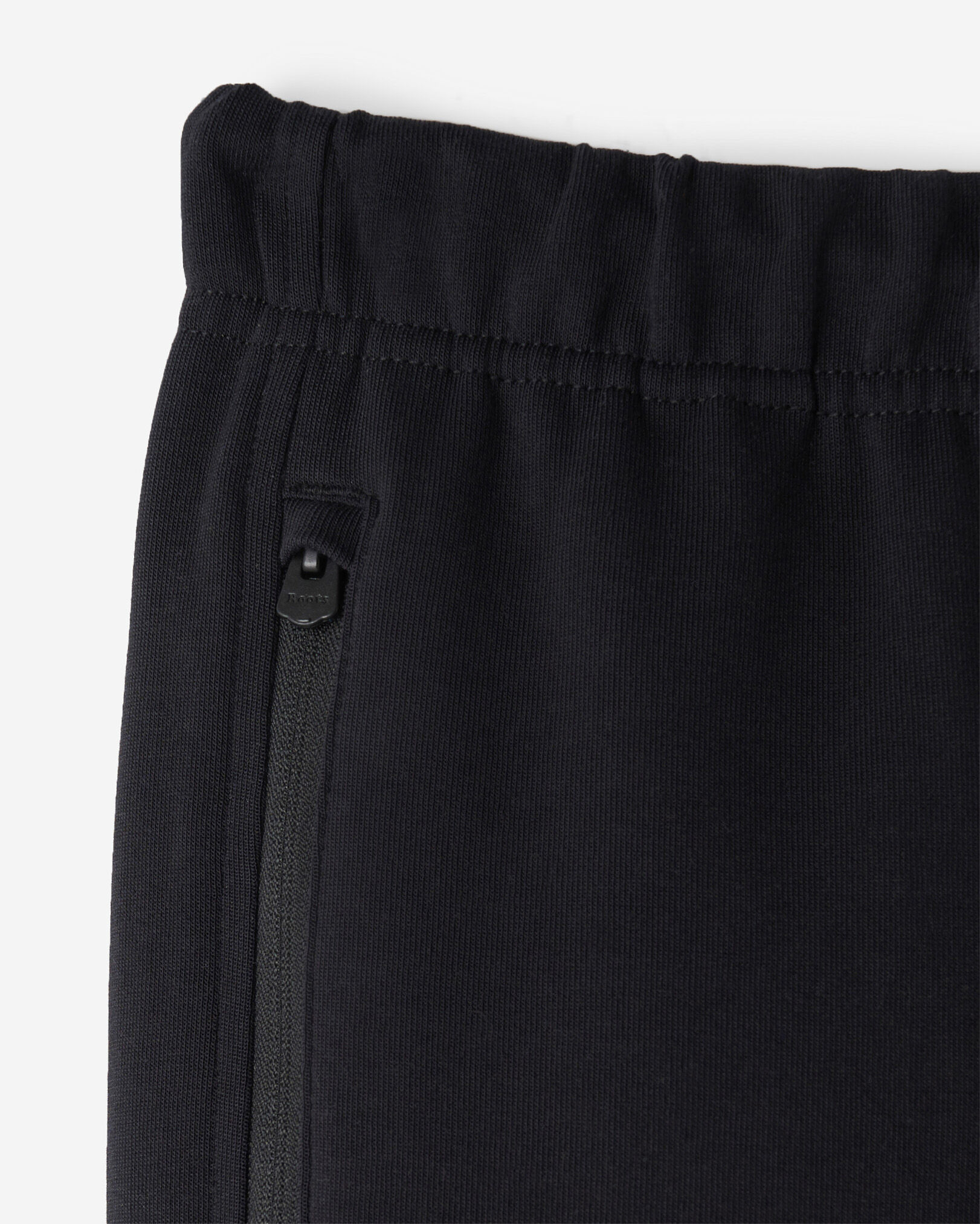 Kids Recover Interlock Jogger