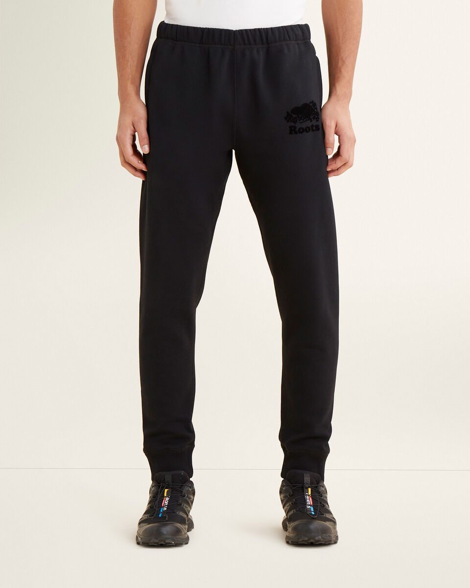 Organic Park Slim Sweatpant