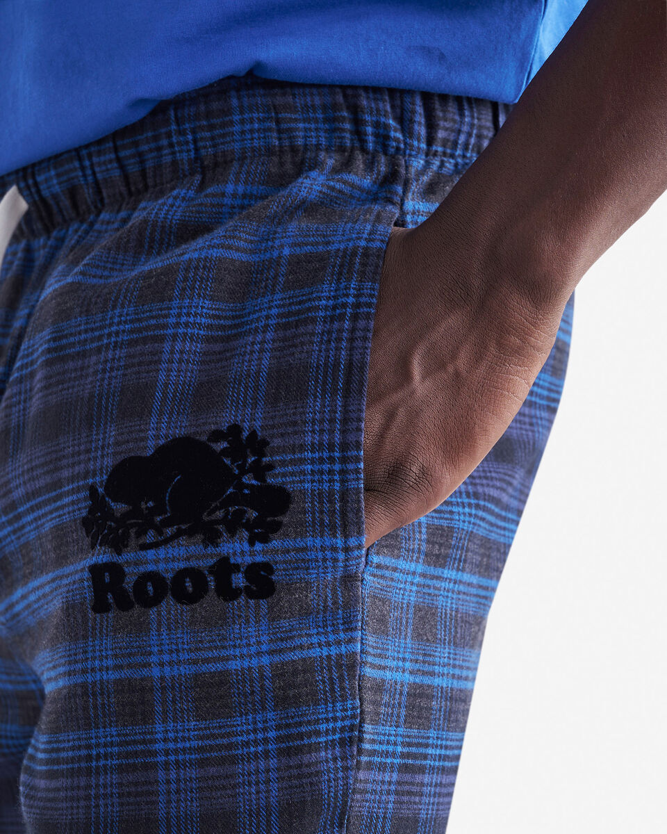 Pantalon de pyjama Inglenook pour hommes