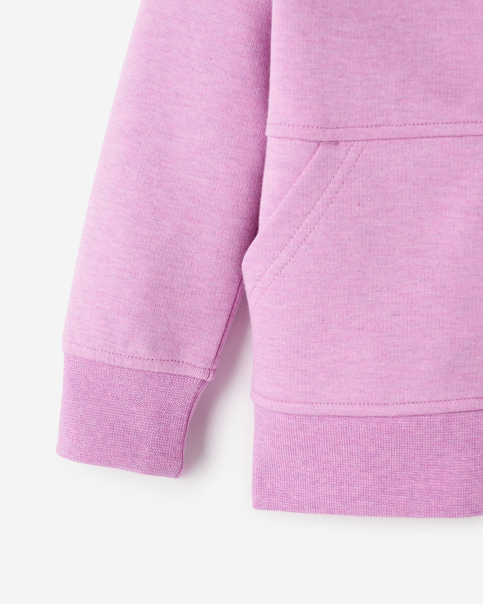 Toddler Recover Interlock Full Zip Hoodie