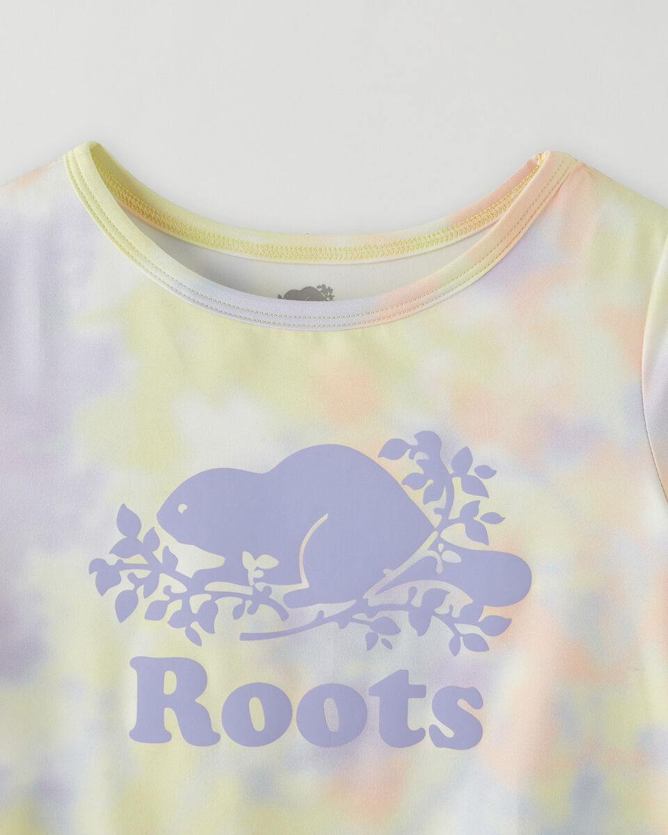 Toddler Girls Lola Journey T-Shirt
