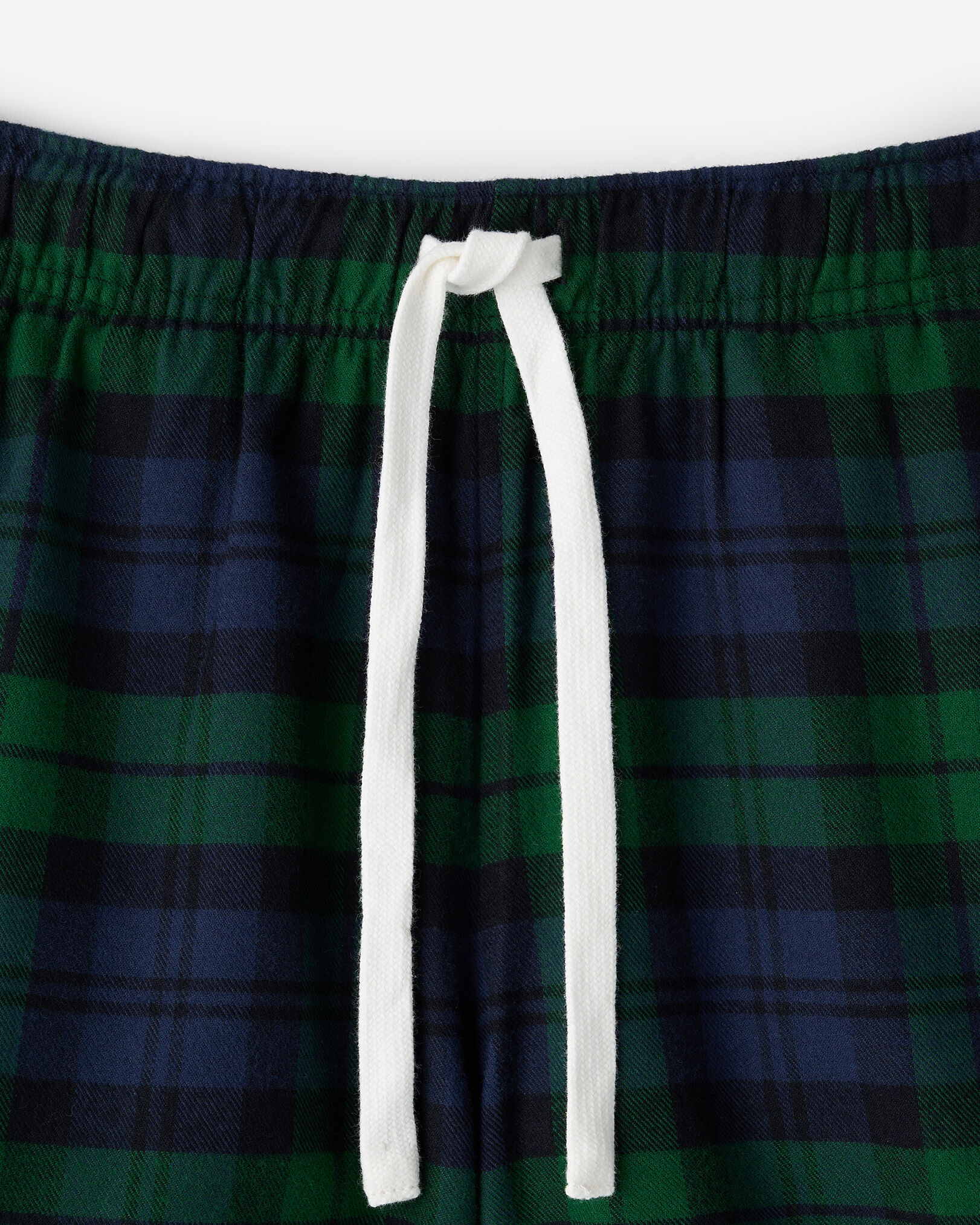 Womens Inglenook Pajama Short