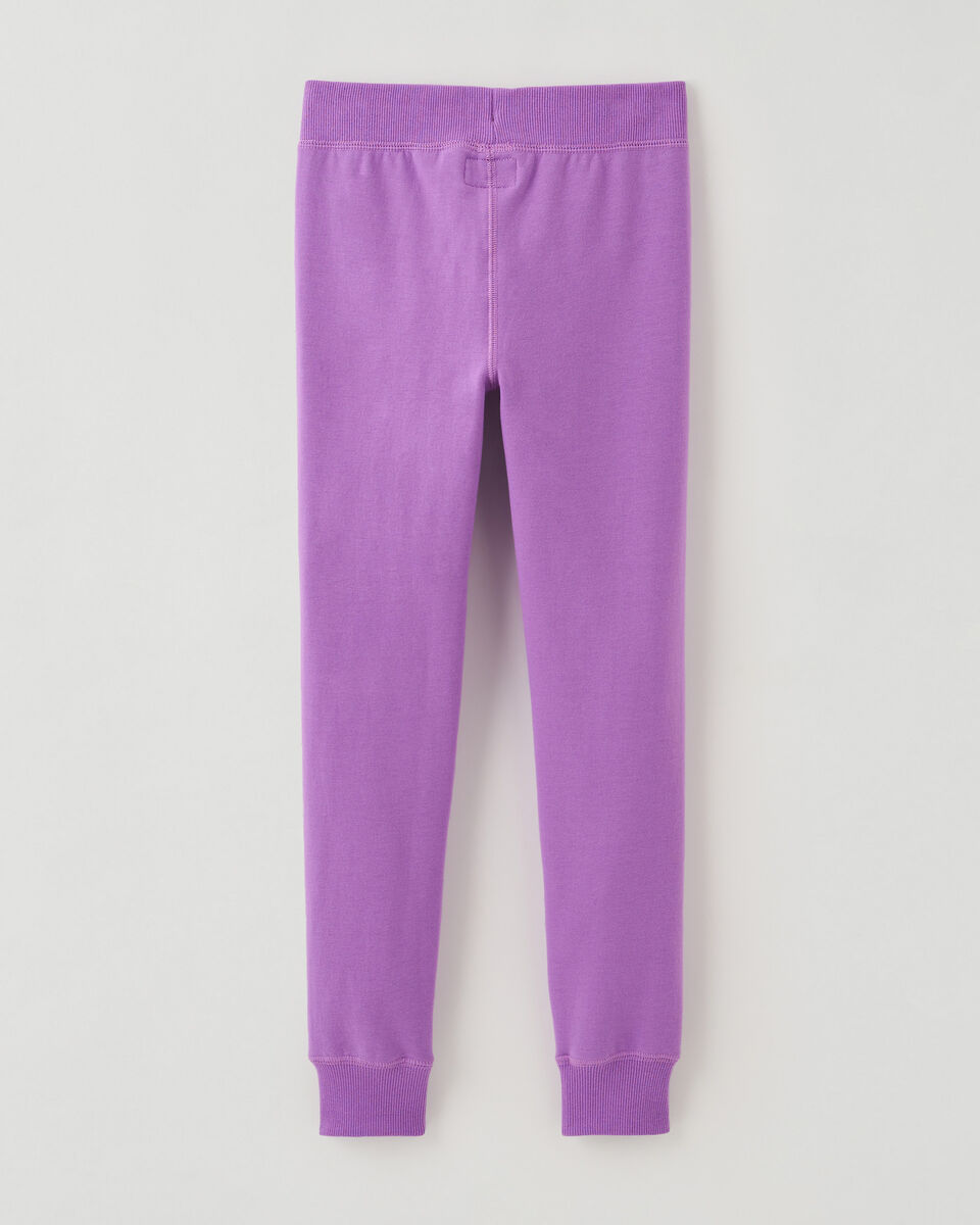 Kids Cozy Fleece Sweatpant