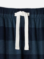 Pantalon de pyjama &agrave; carreaux pour homme