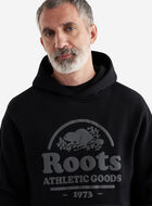 Chandail à capuchon Castor héritage hommes