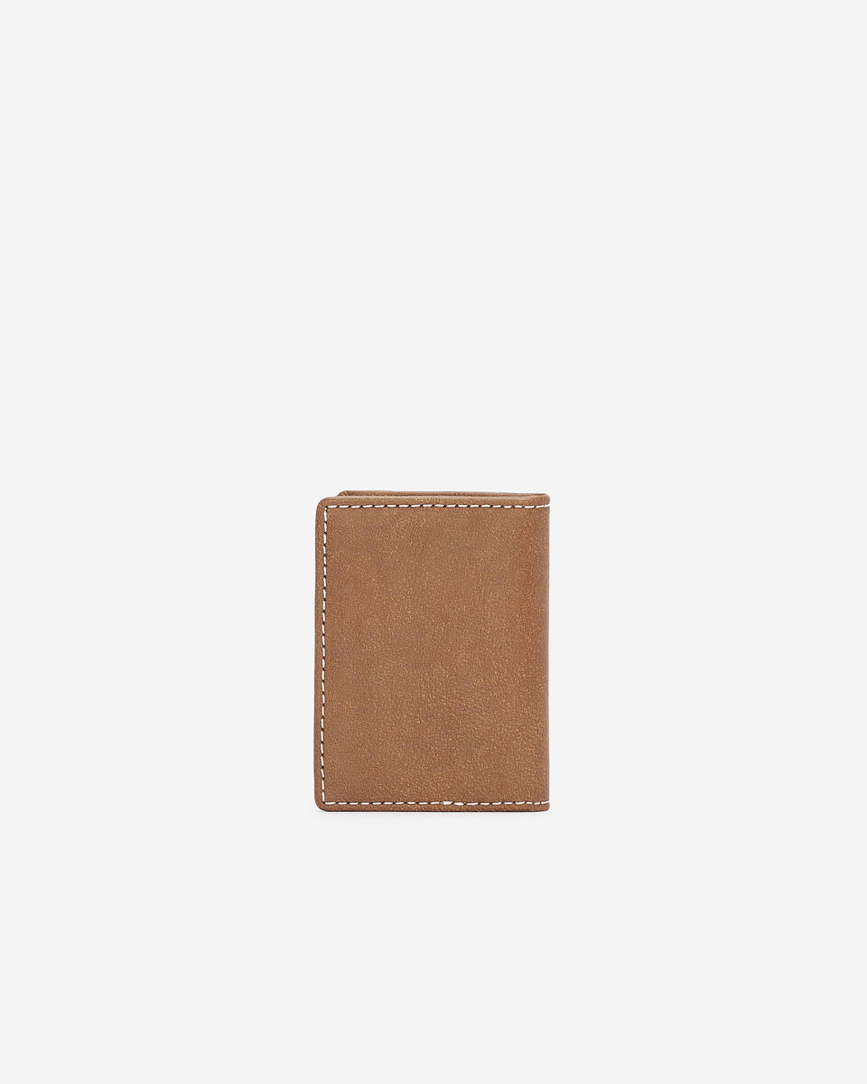Card Case With ID Tribe