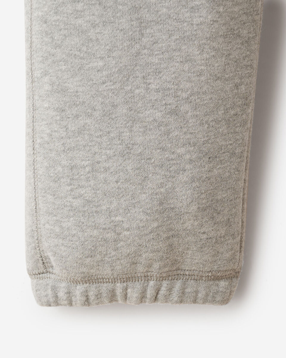 Kids Organic Cooper Relaxed Cargo Sweatpant