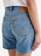 Levi's 501&reg; Mid Thigh Womens Short 6 Inch