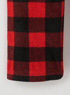Kids Park Plaid Pajama Pant