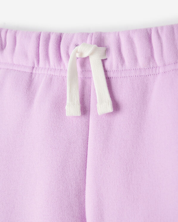 Pantalon en molleton Alpine Goods pour enfants